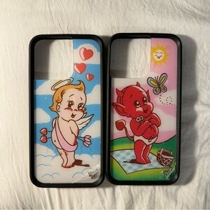 wildflower iphone 15 pro max cases